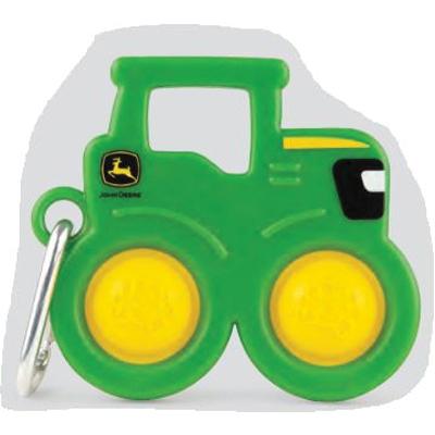 JOHN DEERE F342A1