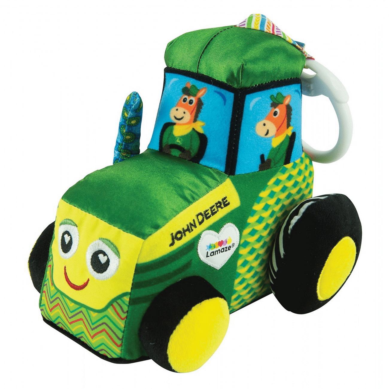 JOHN DEERE L27411
