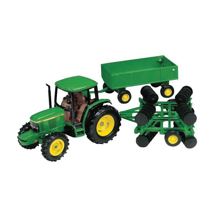 JOHN DEERE TBE15489