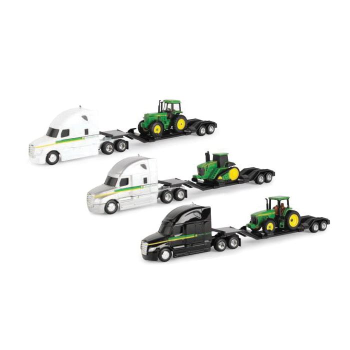 JOHN DEERE TBEK37382