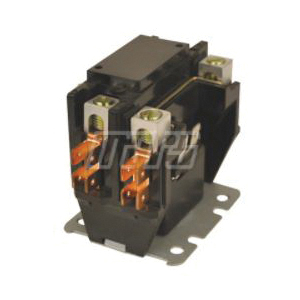 Jard® by Mars® 173 Series 17415 Definite Purpose Contactor, 24 V Coil, 40 A, 1.5-Pole