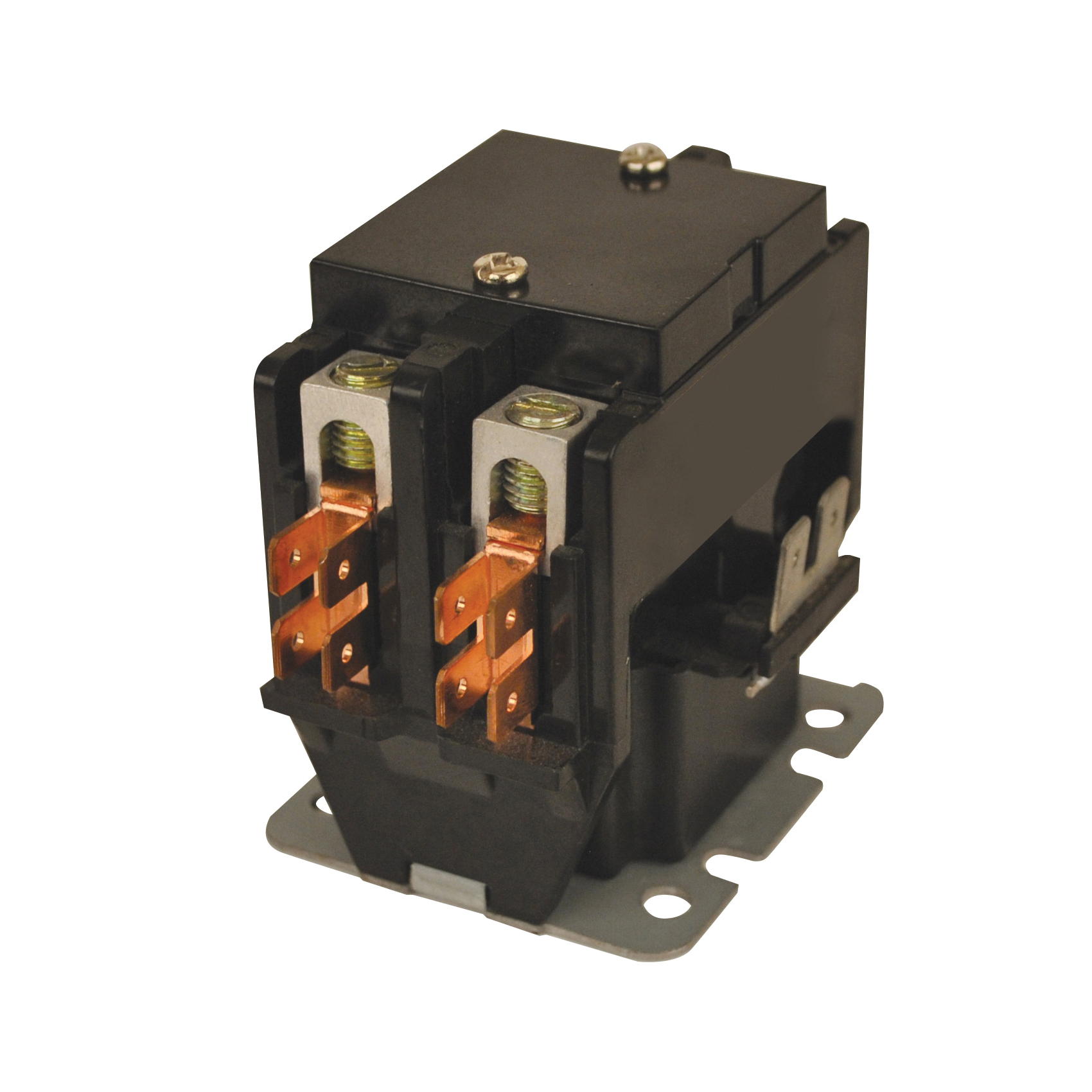Jard® by Mars® 17425 Definite Purpose Contactor With Lug, 24 V Coil, 40 A, 2-Pole