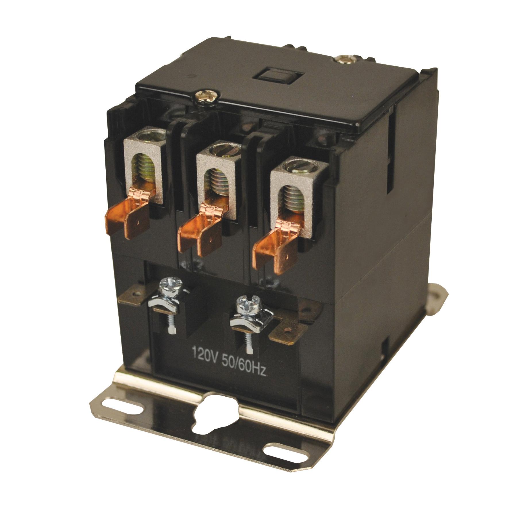 Jard&reg; by Mars&reg; 30A 3P 240V CON3P30A240