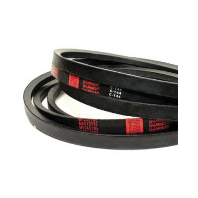 Jason Industrial&reg; 5L440 Classical V-Belt, B Section, 44 in L Outside, 21/32 in W Top, 13/32 in Thick