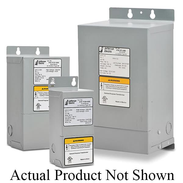 Jefferson Electric® 416-1251-000