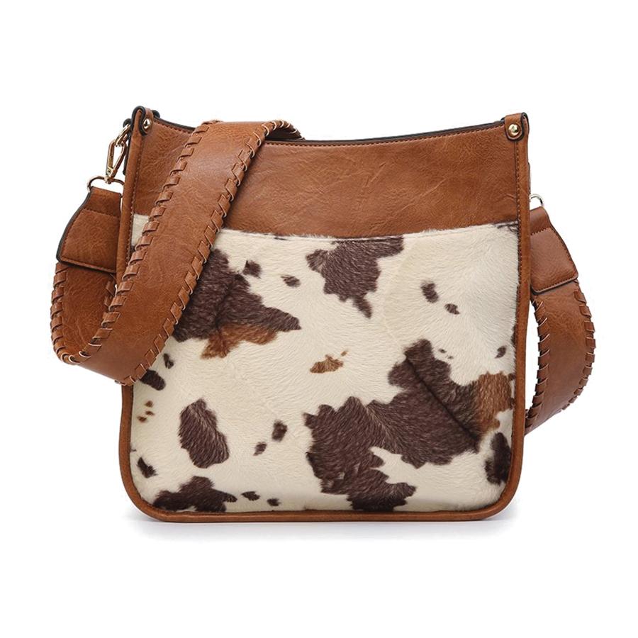 Jen & Co M1977COW-BR