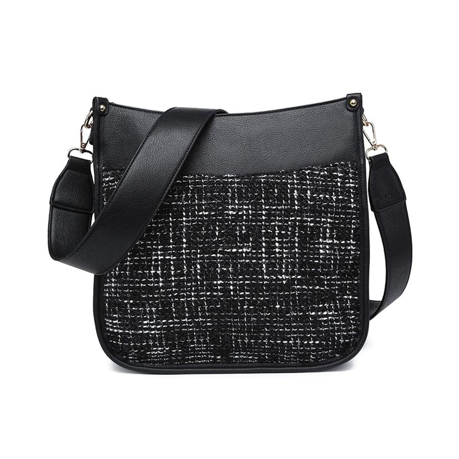 Jen & Co M1977TWD-BK