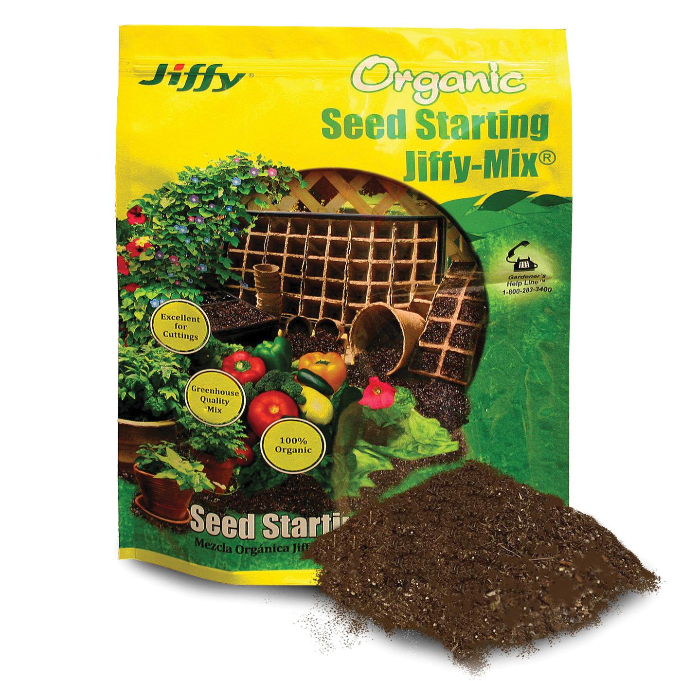 Jiffy® G310