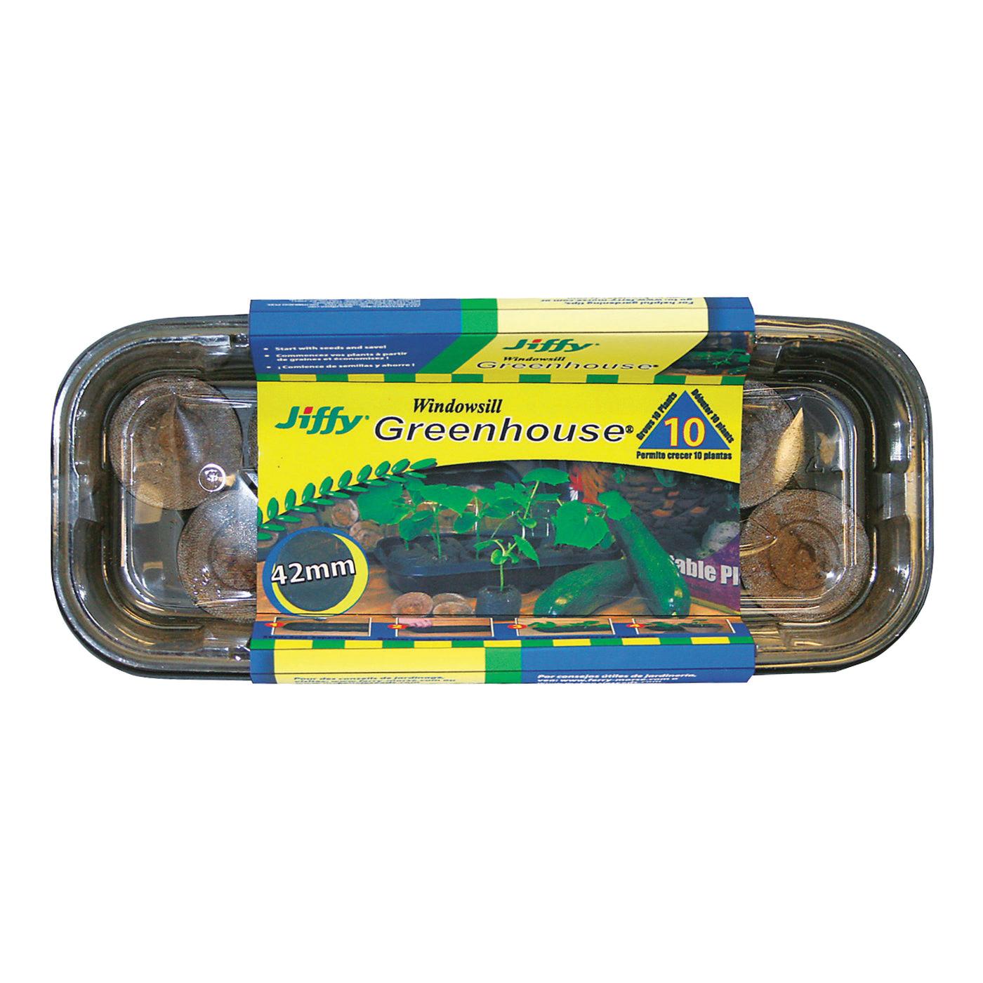 Jiffy® J410G