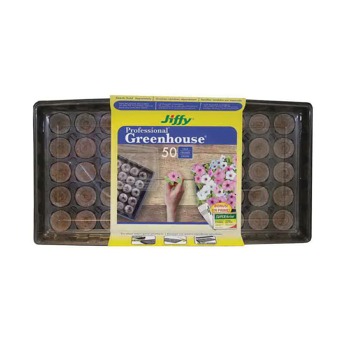 Jiffy® J450GS