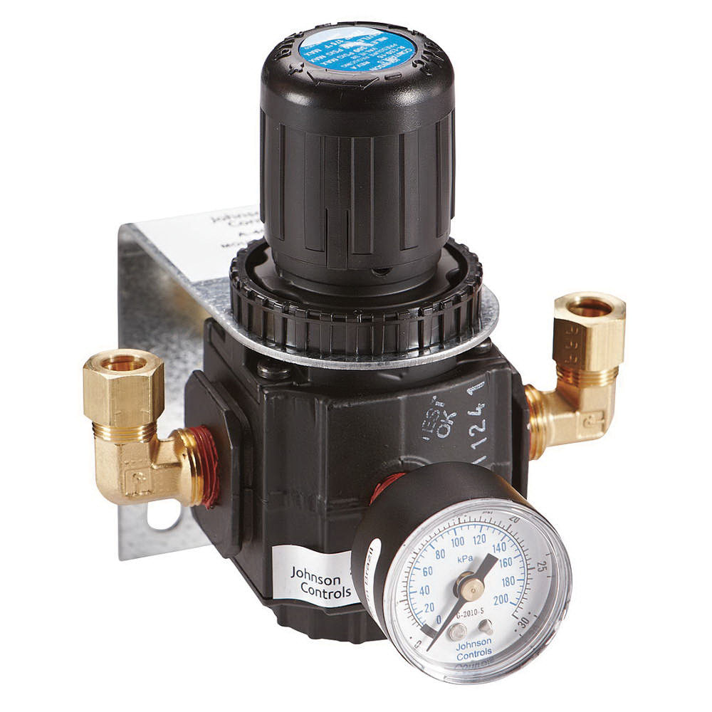 Johnson Controls A-4000-138