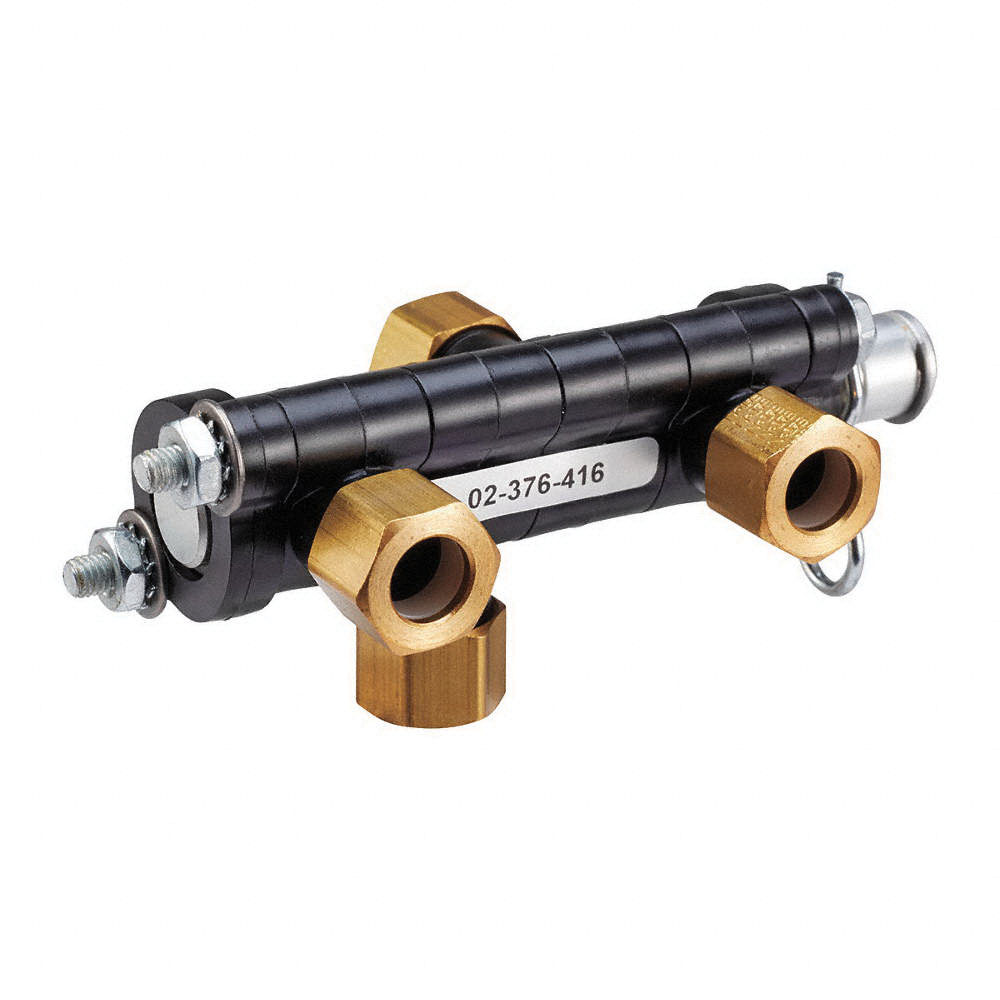 Johnson Controls A-4110-601
