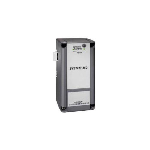 Johnson Controls C450SCN-3C
