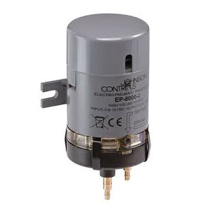Johnson Controls EP-8000-2