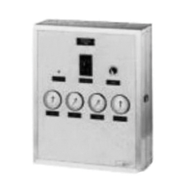Johnson Controls M-8100-1218