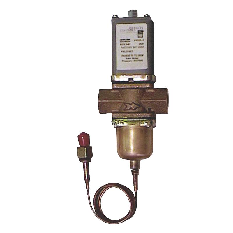 Johnson Controls V46AR-1C