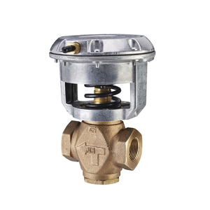 Johnson Controls VG7241LT+3008D