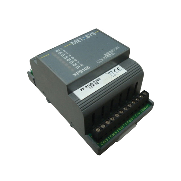 Johnson Controls XP-9105-8304