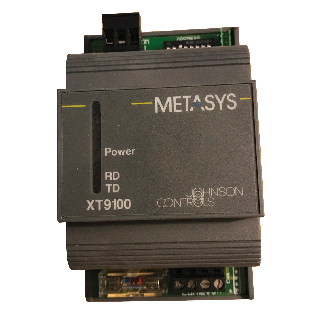 Johnson Controls XT-9100-8204