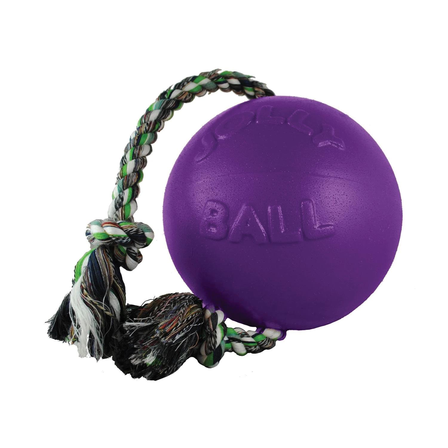 Jolly Pets® 606PURPLE
