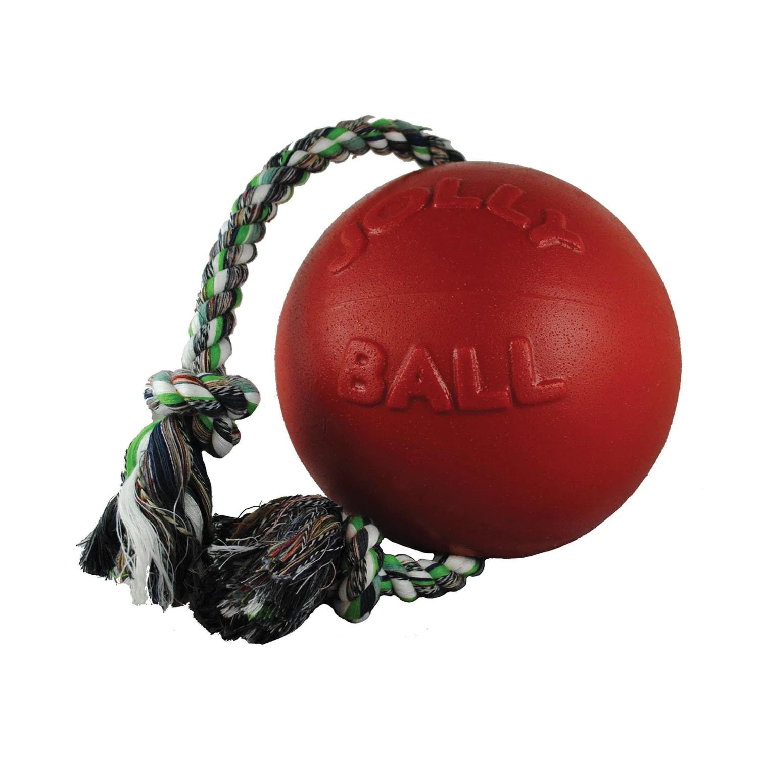 Jolly Pets® 608RED