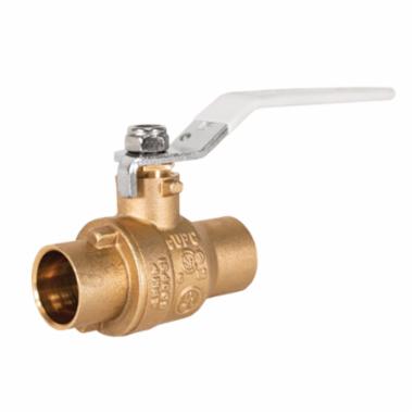 Jomar Valve® 100-119SSG
