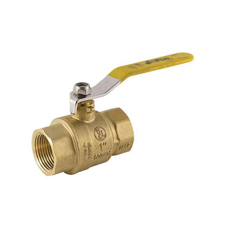 Jomar Valve® 100-111