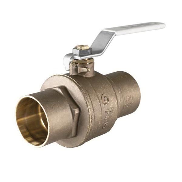 Jomar Valve&reg; 100-414G