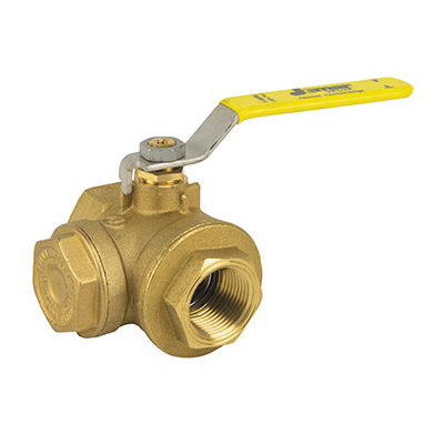 Jomar Valve® 100-835