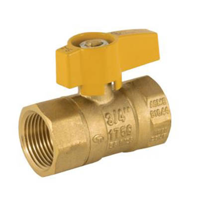 Jomar Valve® 102-603