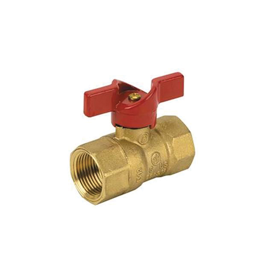 Jomar Valve® 102-505