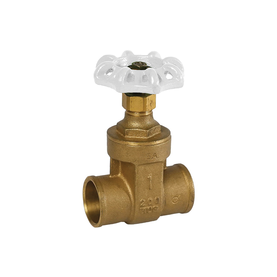 Jomar Valve® 103-407G