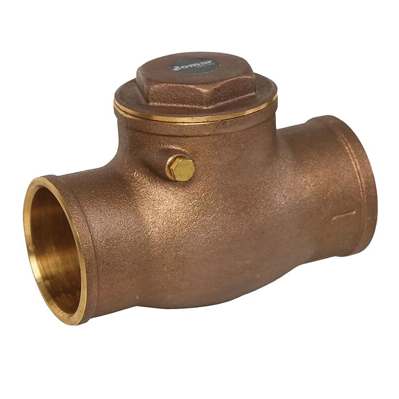 Jomar Valve® 105-206 JMR105-206