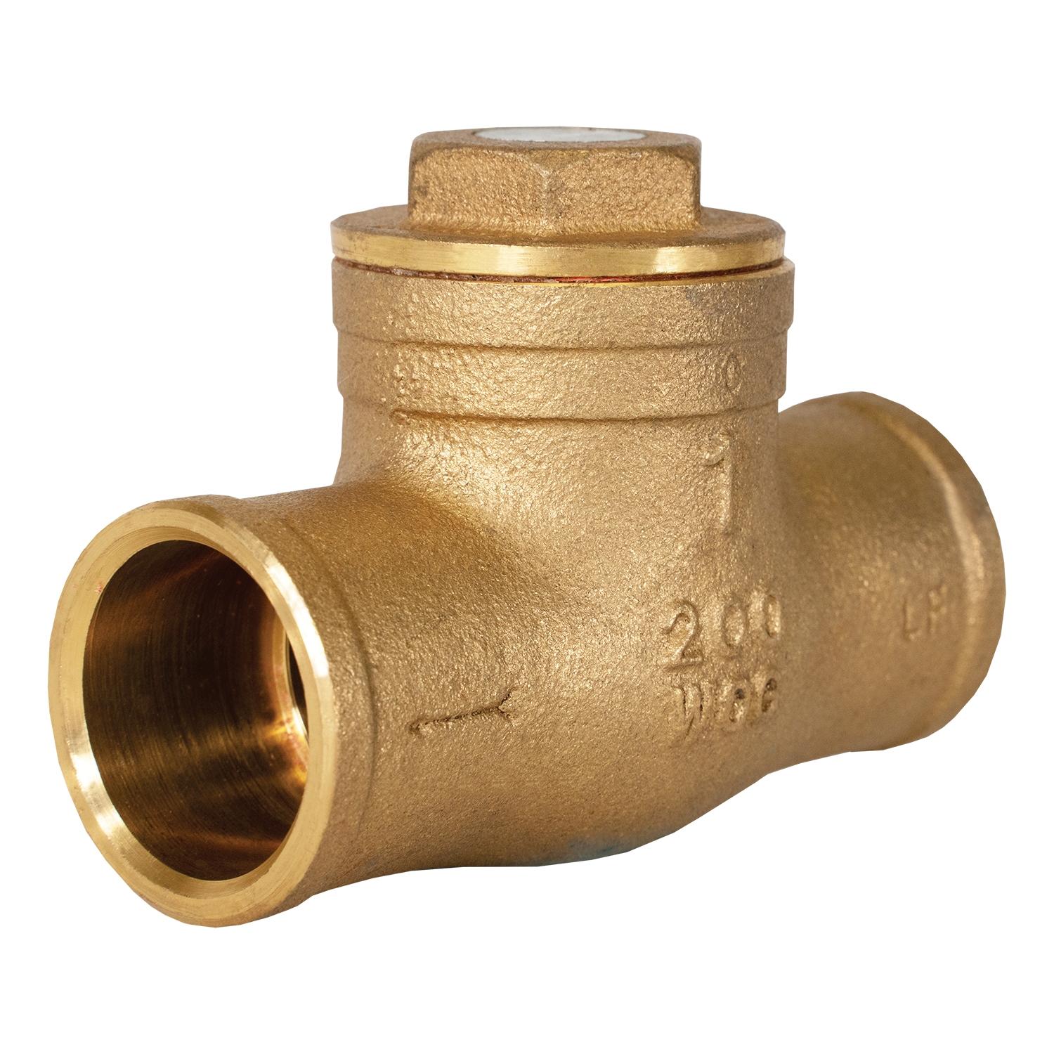 Jomar Valve® 105-206G