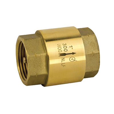 Jomar Valve® 105-604G
