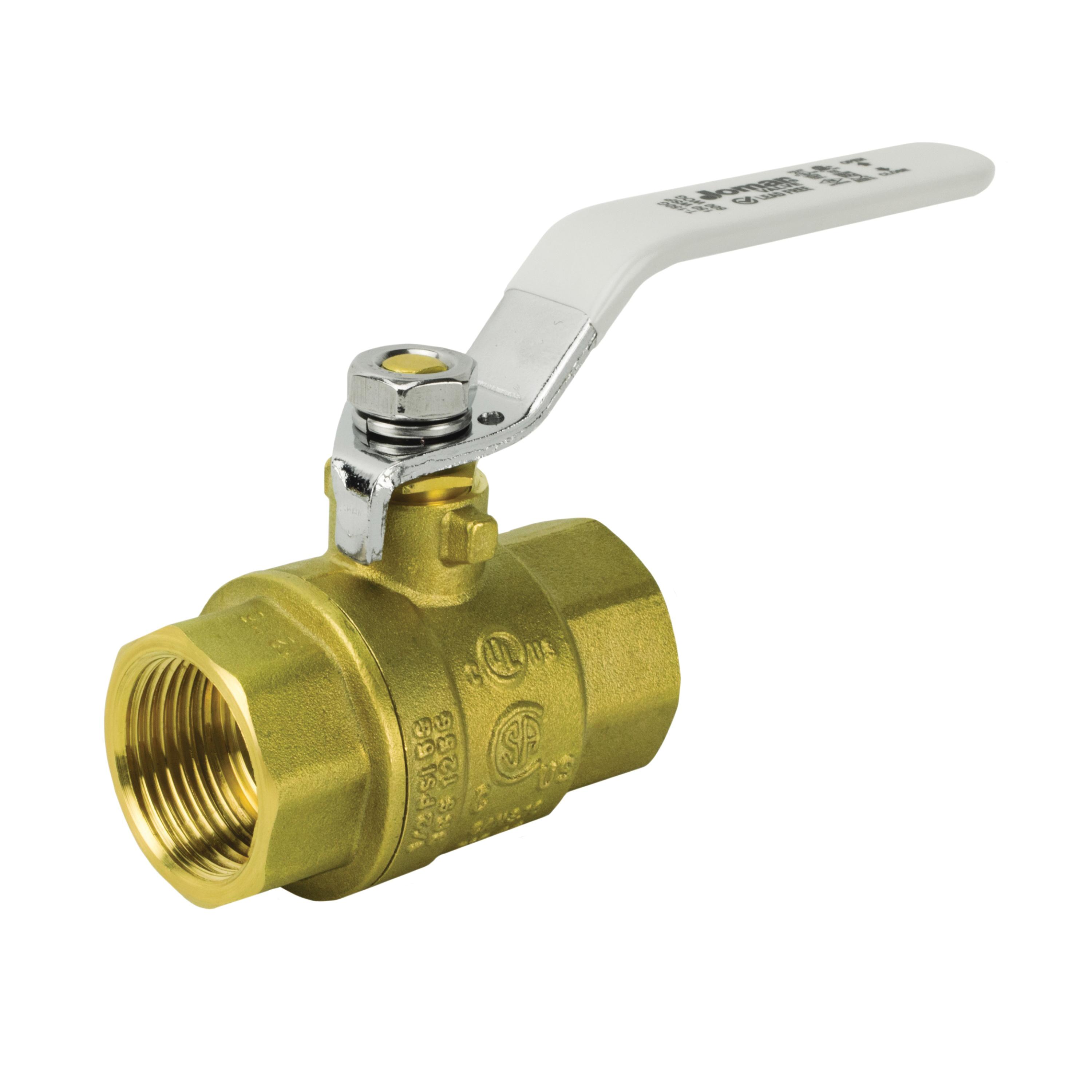 Jomar Valve&reg; 150-107G