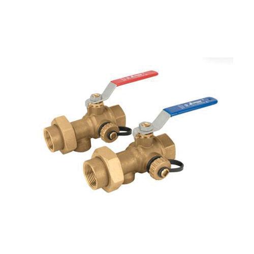 Jomar Valve® 810-505G