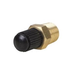 Jones Stephens™ G64002 Schrader Valve, 1/8 in thumbnail 2