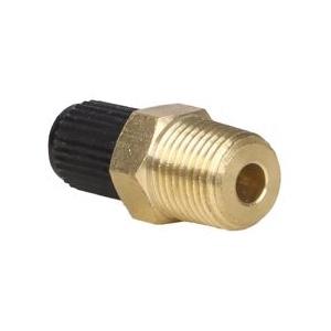 Jones Stephens™ G64002 Schrader Valve, 1/8 in thumbnail 3