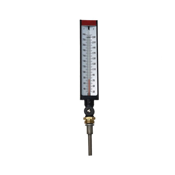 Jones Stephens™ J40505 Multi-Angle Thermometer, 30 to 240 deg F thumbnail 2