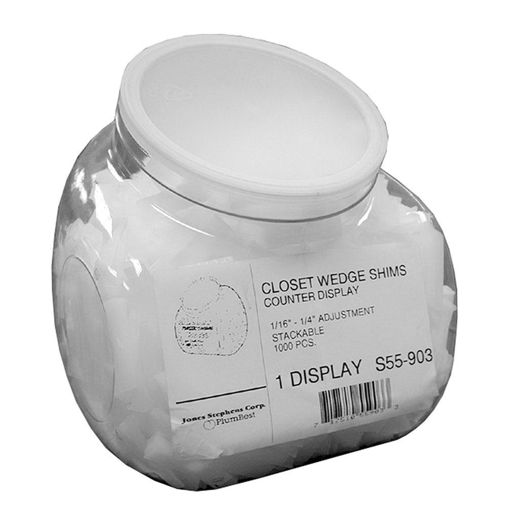 Jones Stephens&trade; S55903