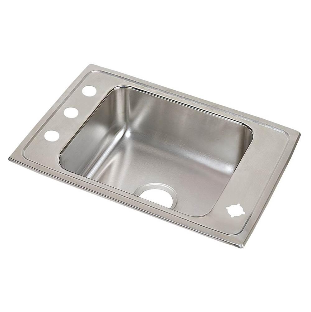 Just Manufacturing&reg; CRAADA1725A55LM-J