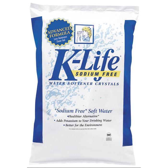 K-Life® K-LIFE-40 LB