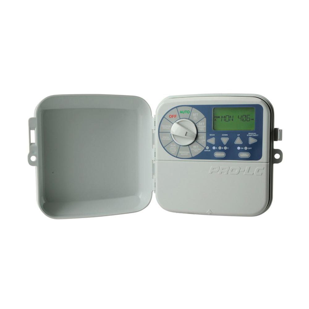 K-RAIN® 3108W-P