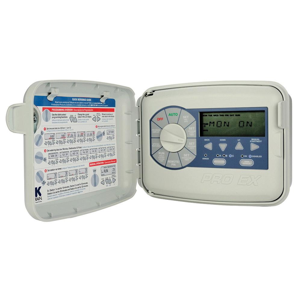 K-RAIN&reg; 3202-220