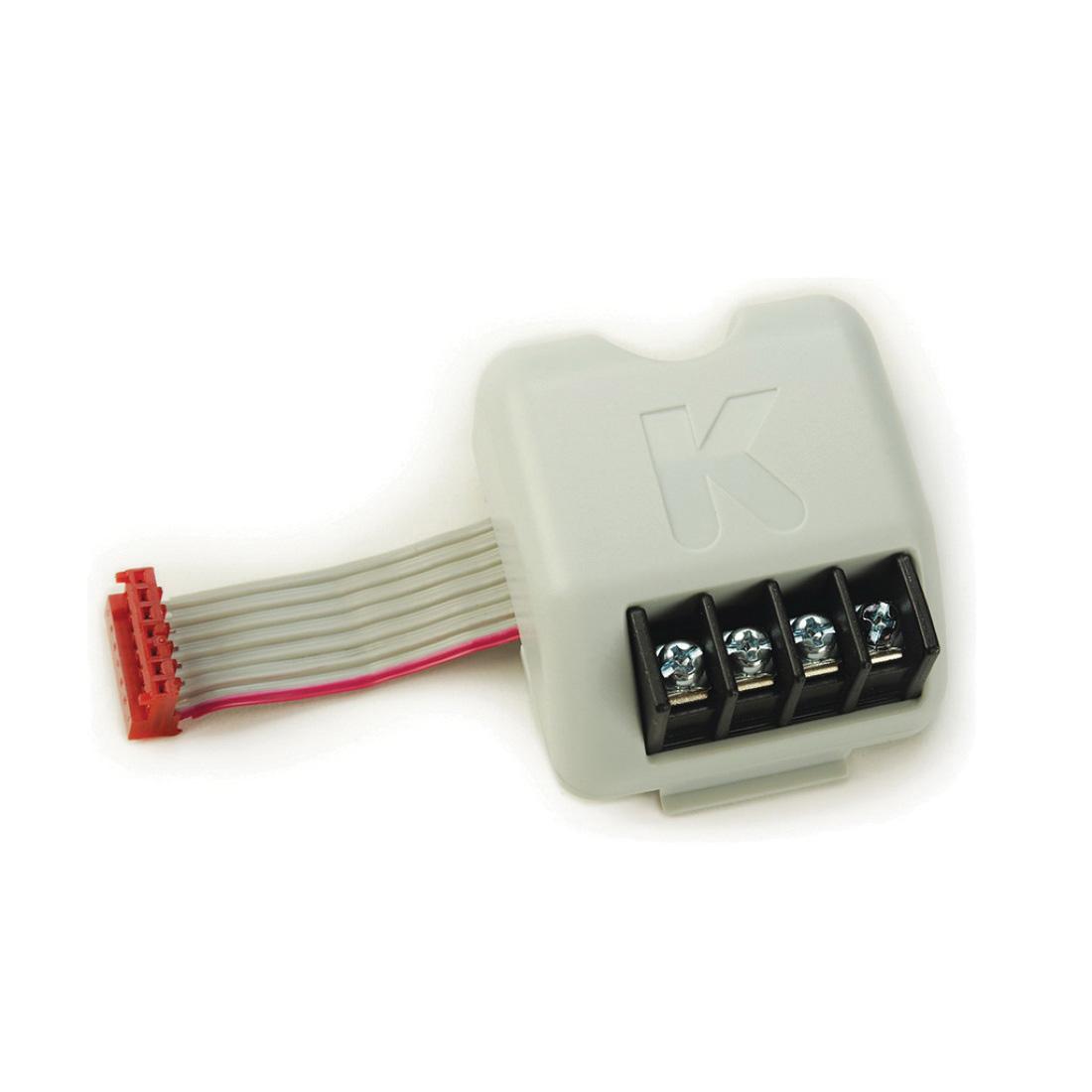 K-Rain Pro Ex 2.0 Irrigation Controller Expansion Module - Thumbnail 5