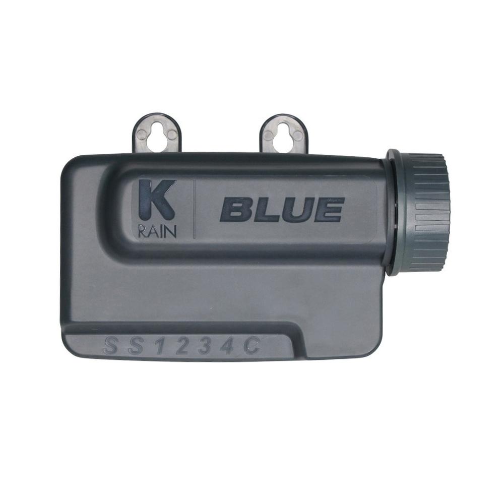 K-RAIN&reg; BLUE-4