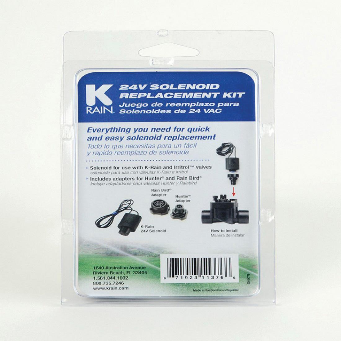 K-RAIN® P3004750 69B-3004750