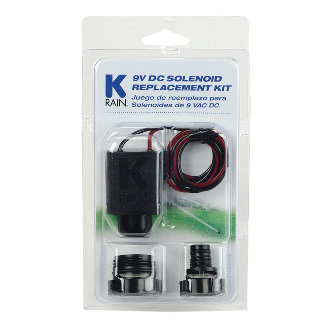 K-RAIN&reg; P3004758