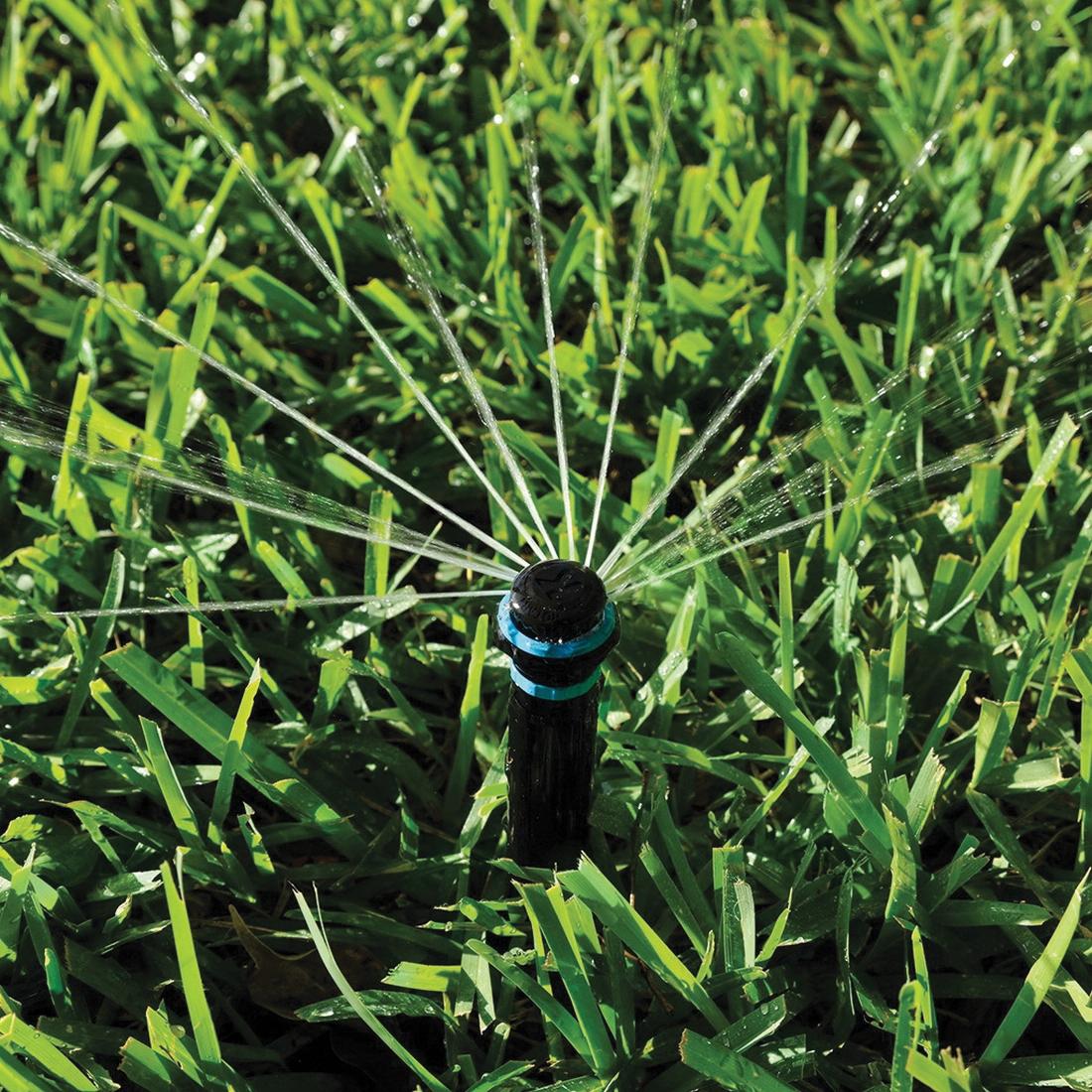 Underground Sprinkler Nozzles